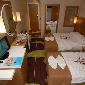 Chambre Standarde Triple